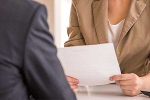 Our highly skilled team can assist you to produce a quality cover letter.