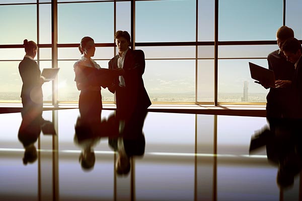 Contracts Management