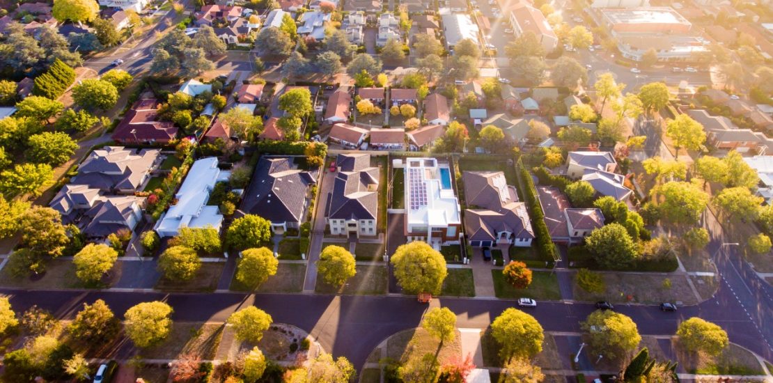 australia's housing crisis