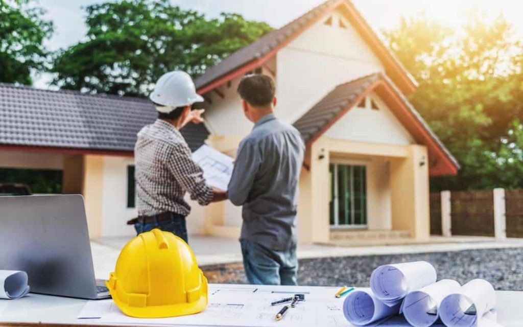 The rising cost of construction