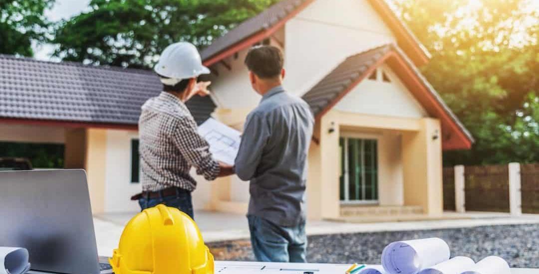 The rising cost of construction