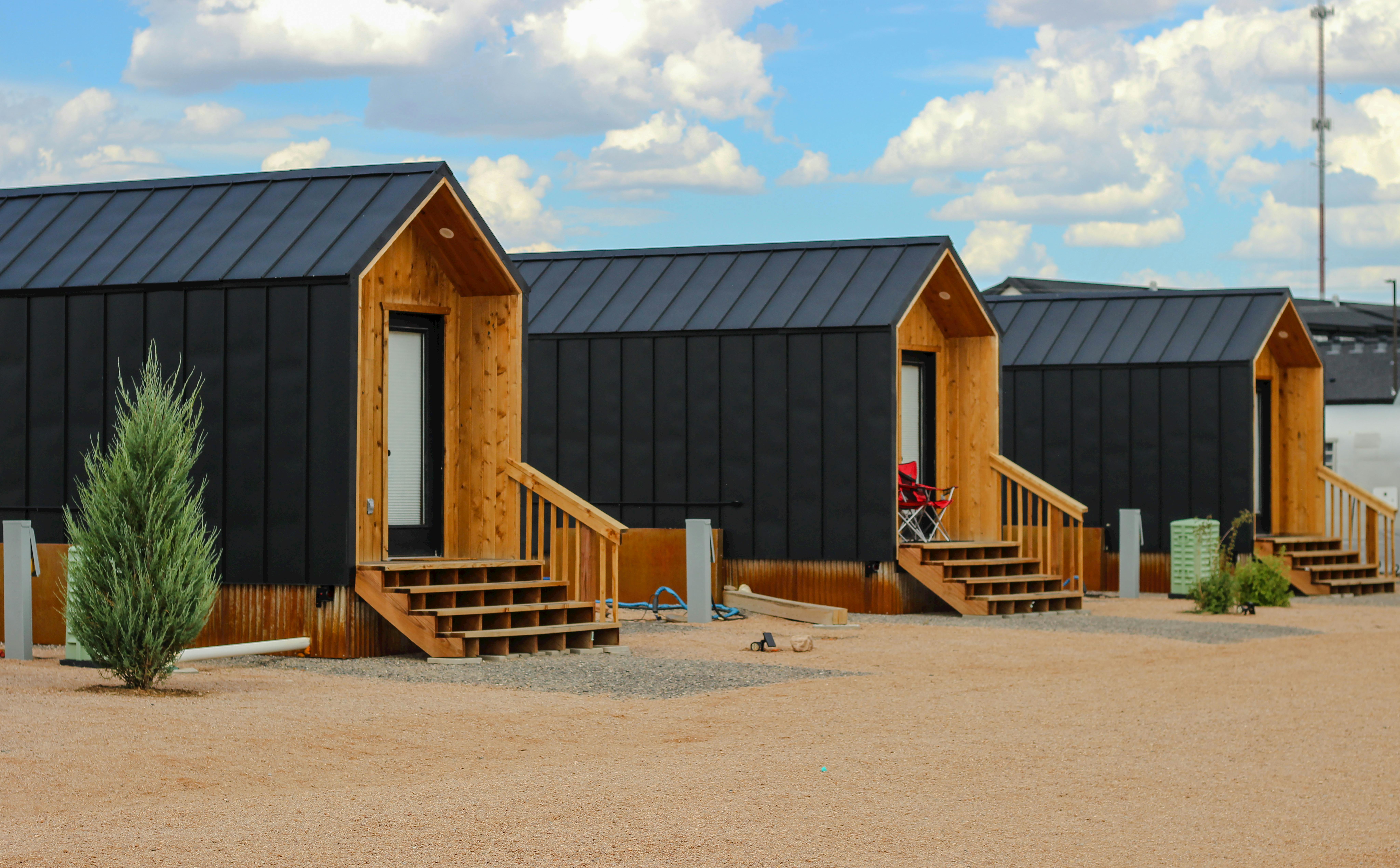 Affordable Housing in Australia: Are Housing Pods the Solution?